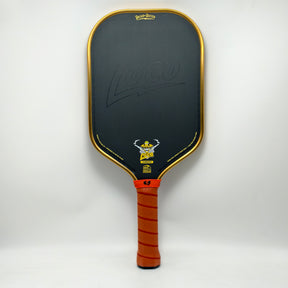 The Loco 16mm Pickleball Paddle- Elongated (No Cover)