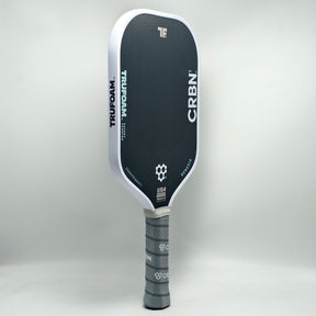 CRBN¹ TruFoam Genesis (Elongated, Long Handle)