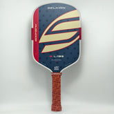 Selkirk Boomstik Elongated Carbon Fiber Pickleball Paddle