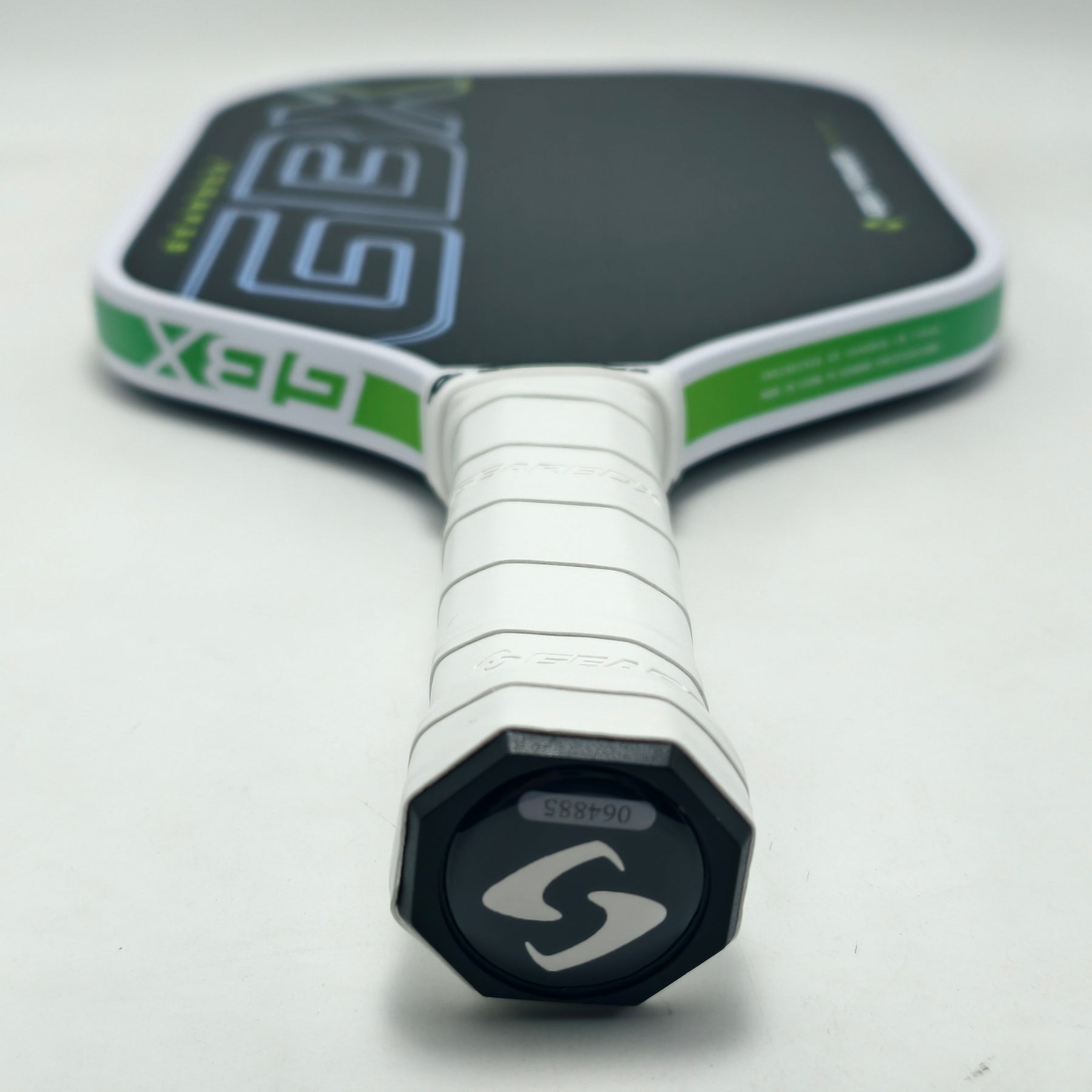 Gearbox GBX Power Elongated Pickleball Paddle