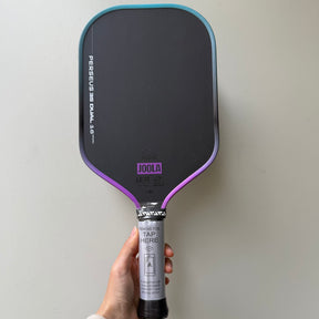 JOOLA 3S PERSEUS Dual Pickleball Paddles 16MM Professional Thermoform Gen 4