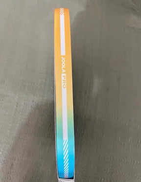 JOOLA Summer European New Product, Ben Johns Same Style, 16mm Carbon Fiber Material, UPA Certified Professional Competition Grade Pick Racet from the United States.