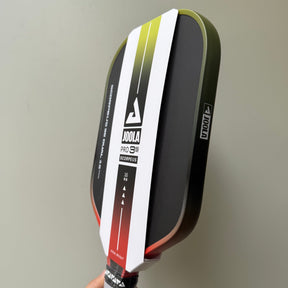JOOLA 3S SCORPEUS Dual Pickleball Paddles 16MM Professional Thermoform Gen 4