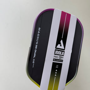 JOOLA 3S Mangus Dual Pickleball Paddles 16MM Professional Thermoform Gen 4