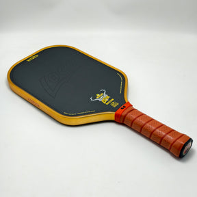 The Loco 16mm Pickleball Paddle- Elongated (No Cover)