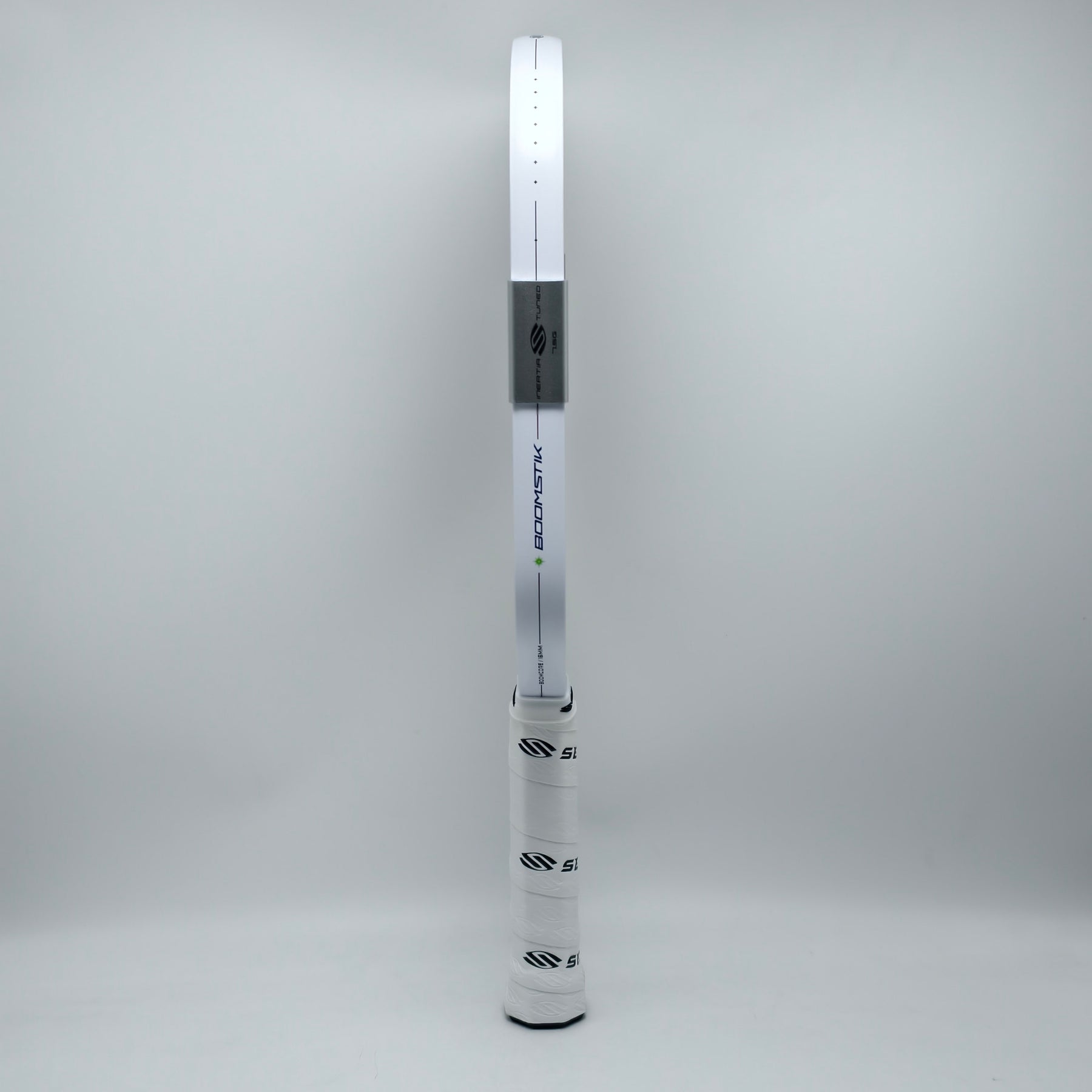 Selkirk Boomstik Elongated Carbon Fiber Pickleball Paddle