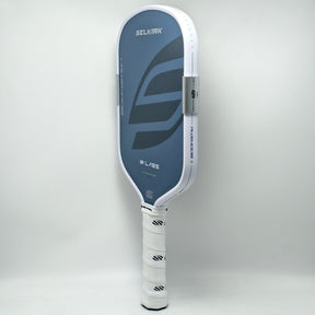 Selkirk Boomstik Elongated Carbon Fiber Pickleball Paddle