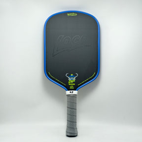The Loco 16mm Pickleball Paddle- Hybrid (No Cover)