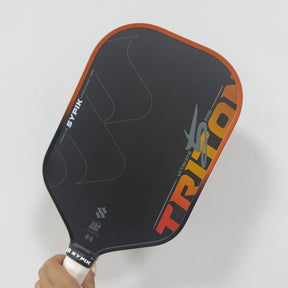 Sypik Triton Ultimate Pro 5 16MM Pickleball Paddle