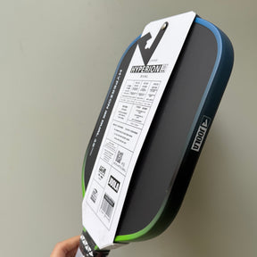 JOOLA 3S HYPERION Dual Pickleball Paddles 16MM Professional Thermoform Gen 4