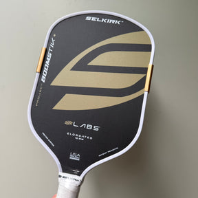 Selkirk LABS Boomstik Elongated Pickleball Paddle