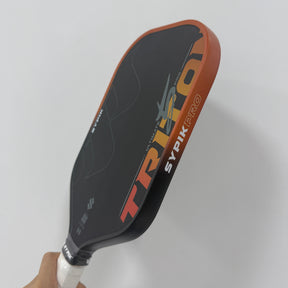Sypik Triton Ultimate Pro 5 16MM Pickleball Paddle
