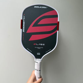 Selkirk LABS Boomstik Elongated Pickleball Paddle