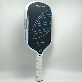Selkirk Boomstik Elongated Carbon Fiber Pickleball Paddle
