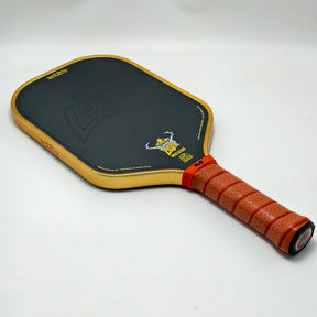 The Loco 16mm Pickleball Paddle- Elongated (No Cover)