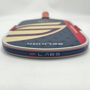 Selkirk Boomstik Elongated Carbon Fiber Pickleball Paddle
