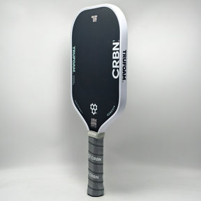 CRBN¹ TruFoam Genesis (Elongated, Long Handle)