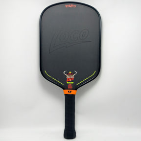 The Loco 16mm Pickleball Paddle- Hybrid (No Cover)