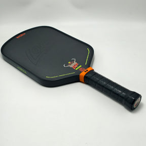 The Loco 16mm Pickleball Paddle- Hybrid (No Cover)