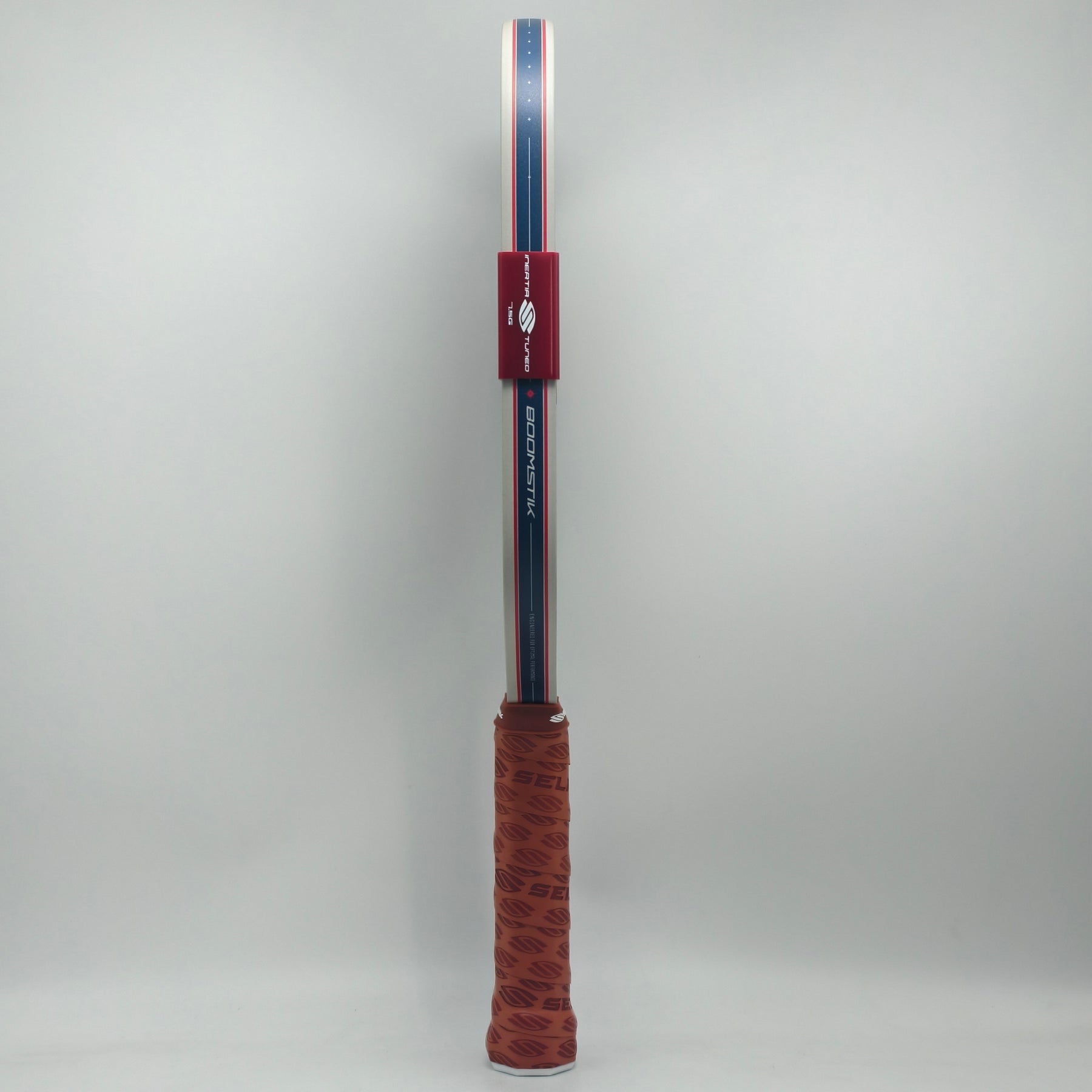 Selkirk Boomstik Elongated Carbon Fiber Pickleball Paddle