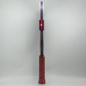 Selkirk Boomstik Elongated Carbon Fiber Pickleball Paddle