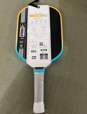 JOOLA Summer European New Product, Ben Johns Same Style, 16mm Carbon Fiber Material, UPA Certified Professional Competition Grade Pick Racet from the United States.