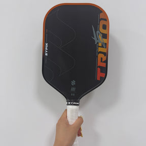 Sypik Triton Ultimate Pro 5 16MM Pickleball Paddle