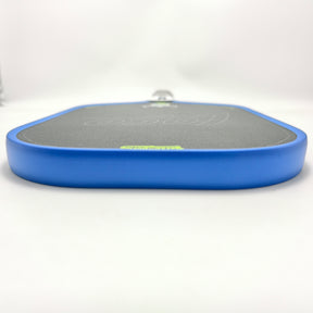 The Loco 16mm Pickleball Paddle- Elongated (No Cover)
