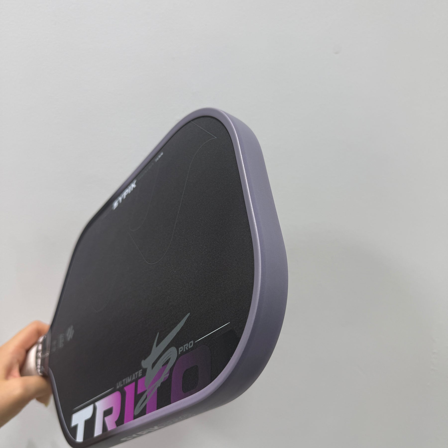 Sypik Triton Ultimate Pro 5 16MM Pickleball Paddle