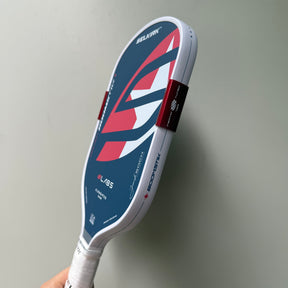 Selkirk LABS Boomstik Elongated Pickleball Paddle