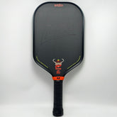The Loco 16mm Pickleball Paddle- Elongated (No Cover)