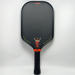The Loco 16mm Pickleball Paddle- Elongated (No Cover)
