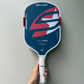 Selkirk LABS Boomstik Elongated Pickleball Paddle