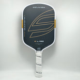 Selkirk Boomstik Elongated Carbon Fiber Pickleball Paddle