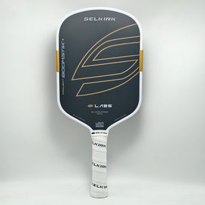 Selkirk Boomstik Elongated Carbon Fiber Pickleball Paddle
