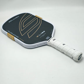 Selkirk Boomstik Elongated Carbon Fiber Pickleball Paddle