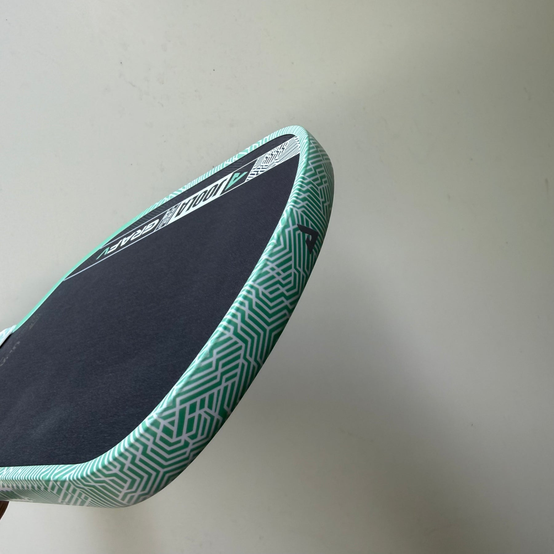 JOOLA Graf Pro V Pickleball Paddle 16mm