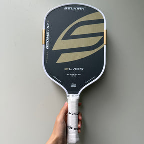 Selkirk LABS Boomstik Elongated Pickleball Paddle