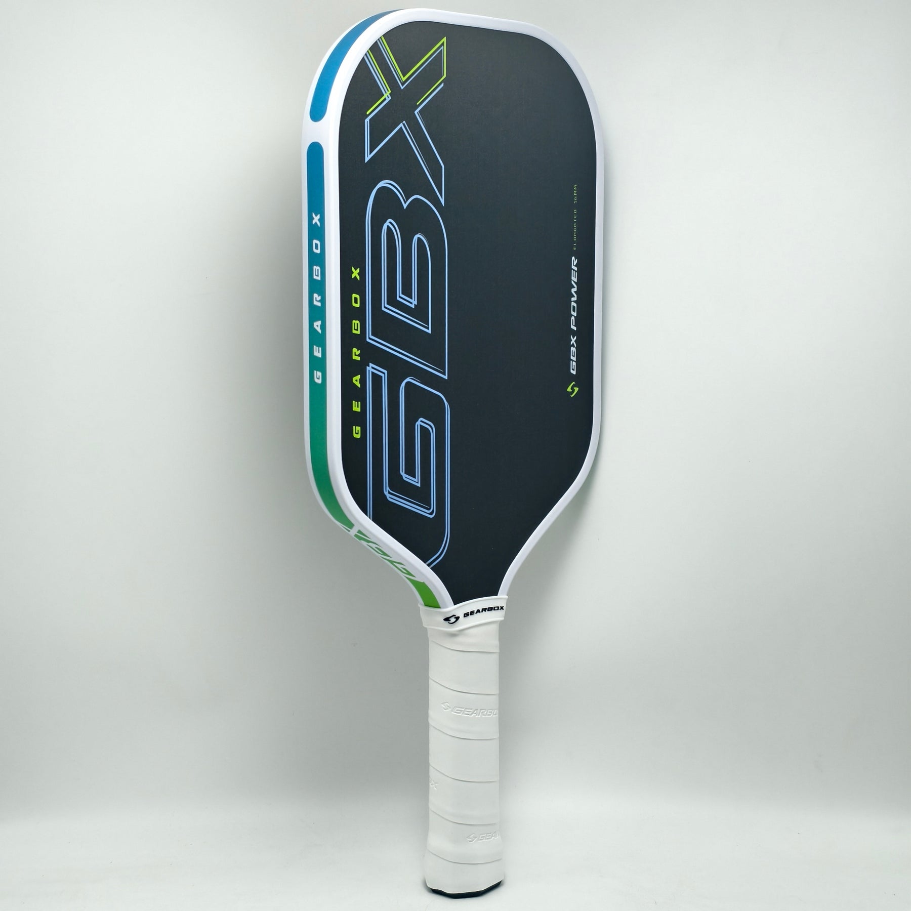 Gearbox GBX Power Elongated Pickleball Paddle