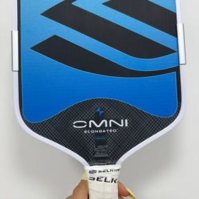Selkirk Omni Elongated Carbon Fiber Pickleball Paddle