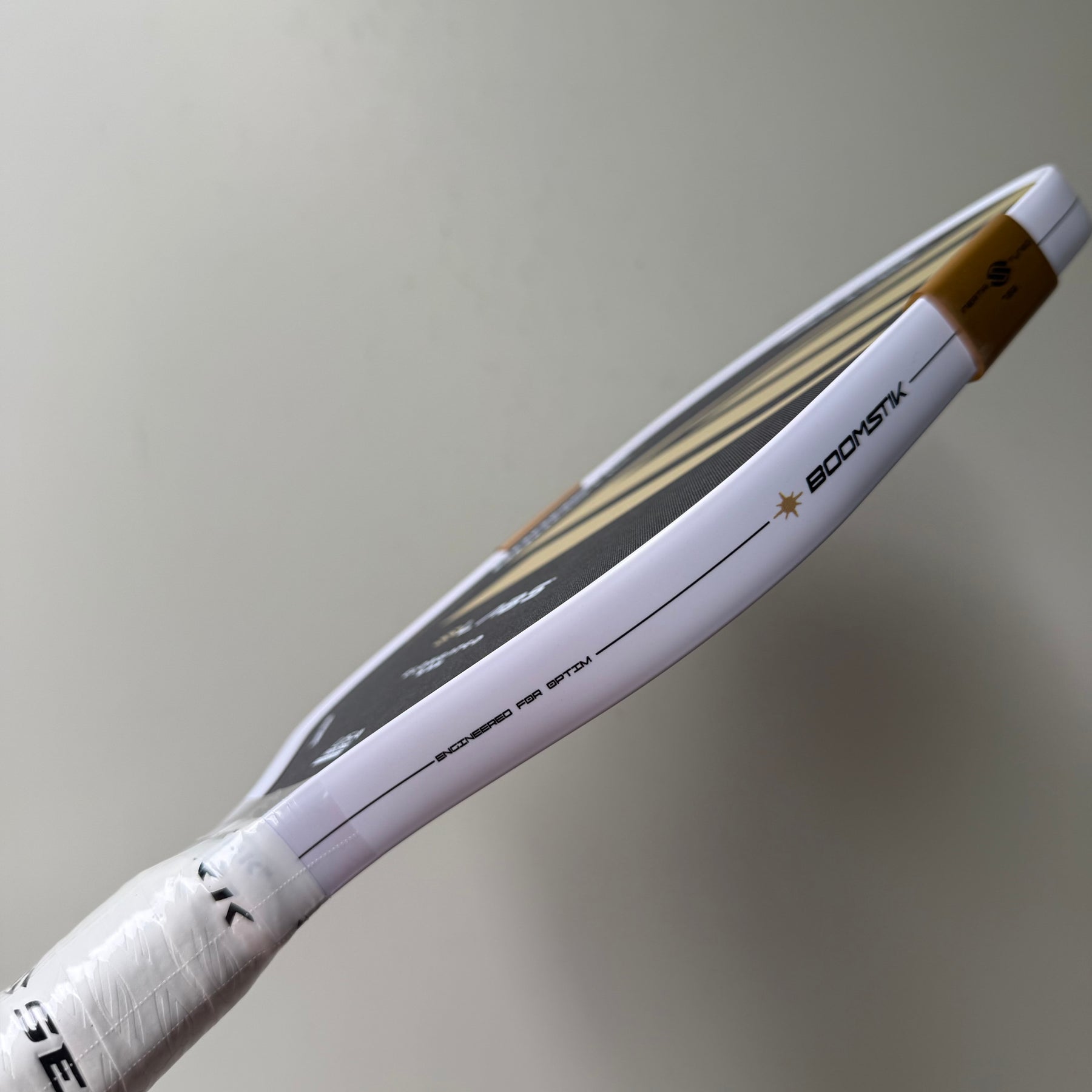 Selkirk LABS Boomstik Elongated Pickleball Paddle