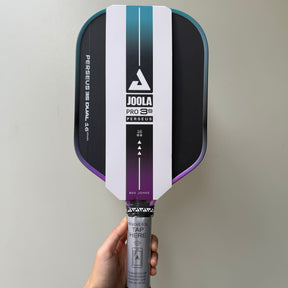JOOLA 3S PERSEUS Dual Pickleball Paddles 16MM Professional Thermoform Gen 4