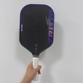 Sypik Triton Ultimate Pro 5 16MM Pickleball Paddle