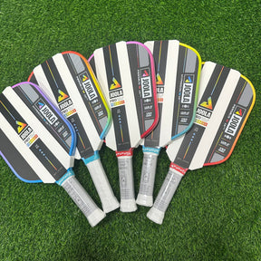 JOOLA Summer European New Product, Ben Johns Same Style, 16mm Carbon Fiber Material, UPA Certified Professional Competition Grade Pick Racet from the United States.