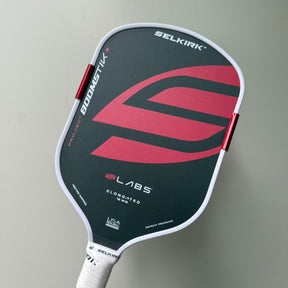Selkirk LABS Boomstik Elongated Pickleball Paddle