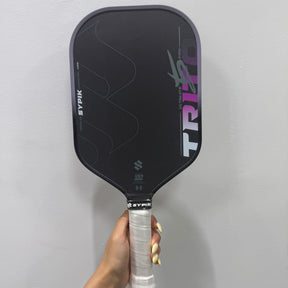 Sypik Triton Ultimate Pro 5 16MM Pickleball Paddle