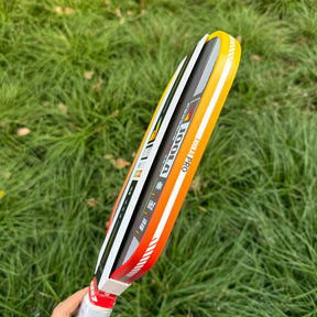 JOOLA Summer European New Product, Ben Johns Same Style, 16mm Carbon Fiber Material, UPA Certified Professional Competition Grade Pick Racet from the United States.