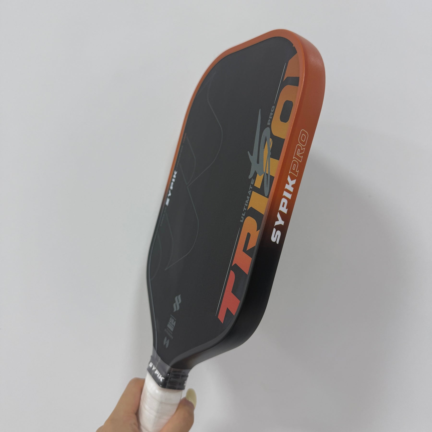 Sypik Triton Ultimate Pro 5 16MM Pickleball Paddle