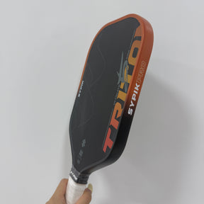 Sypik Triton Ultimate Pro 5 16MM Pickleball Paddle