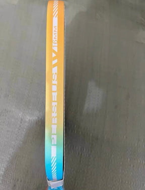 JOOLA Summer European New Product, Ben Johns Same Style, 16mm Carbon Fiber Material, UPA Certified Professional Competition Grade Pick Racet from the United States.